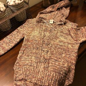 American rag sweater